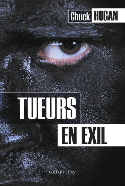 TUEURS EN EXIL (9782702142493-front-cover)