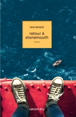 RETOUR A STONEMOUTH (9782702155905-front-cover)
