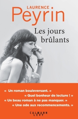 Les Jours brûlants (9782702165645-front-cover)