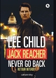 Jack Reacher Never go back (Retour interdit) (9782702158562-front-cover)