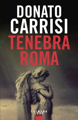 Tenebra Roma (9782702161562-front-cover)