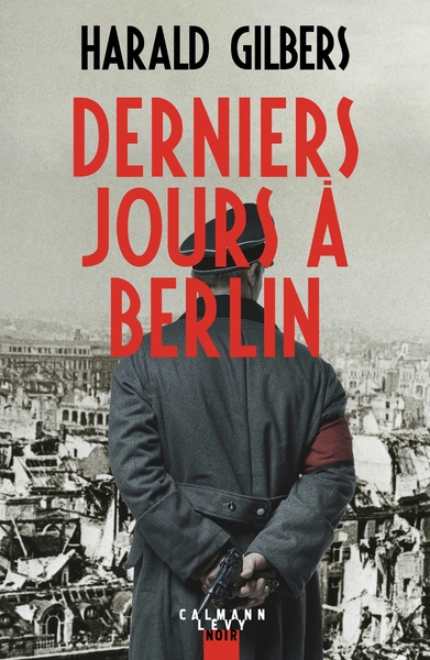 Derniers jours à Berlin (9782702163559-front-cover)