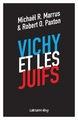 Vichy et les juifs (Nouvelle édition) (9782702157022-front-cover)
