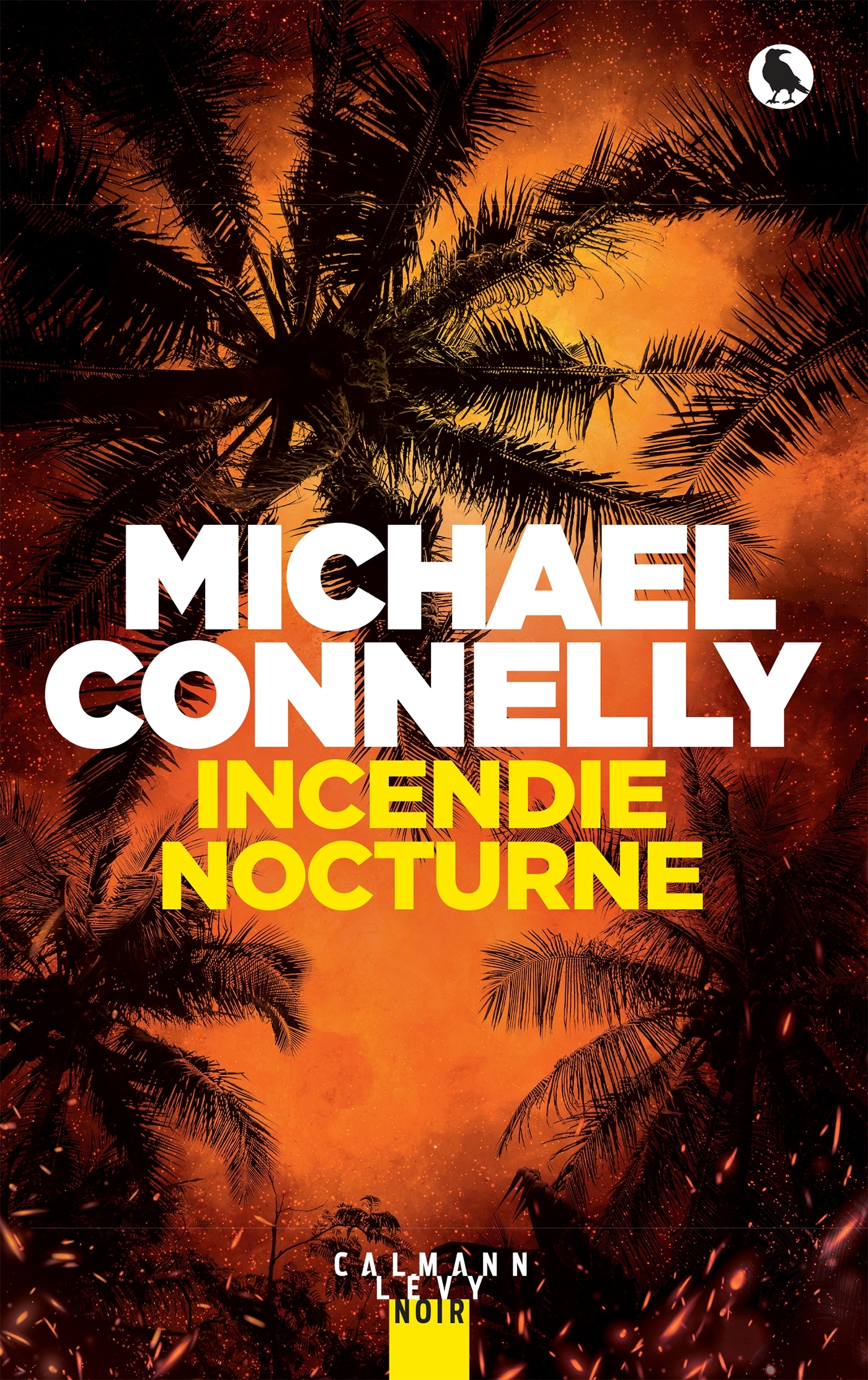 Incendie nocturne, GF (9782702166321-front-cover)