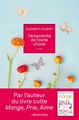 L'Empreinte de toute chose (9782702153543-front-cover)