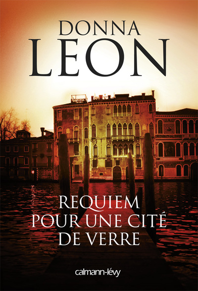 Requiem pour une cité de verre (9782702139950-front-cover)