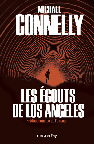 Les Egouts de Los Angeles (9782702143506-front-cover)