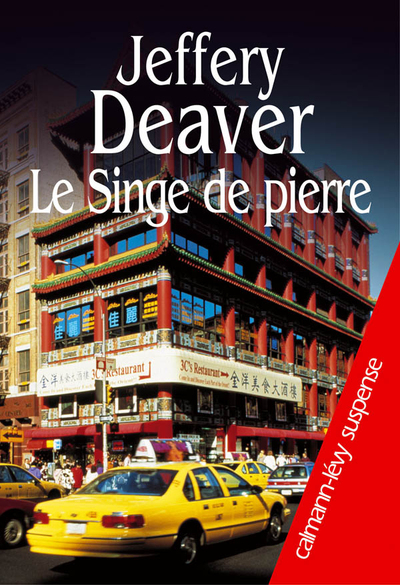 LE SINGE DE PIERRE (9782702135068-front-cover)