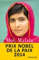 Moi, Malala, je lutte pour l'éducation et je résiste aux talibans (9782702154403-front-cover)