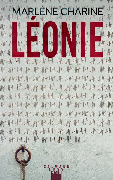 Léonie (9782702184158-front-cover)