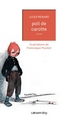 Poil de carotte (9782702156018-front-cover)