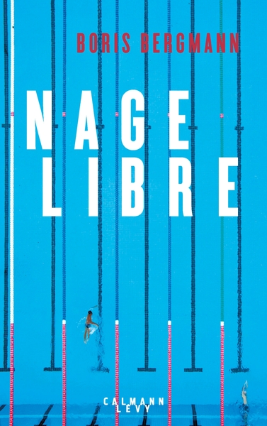 Nage libre (9782702161401-front-cover)