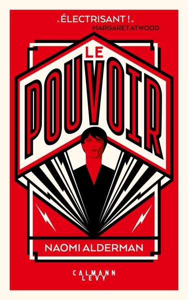 Le Pouvoir (9782702163405-front-cover)