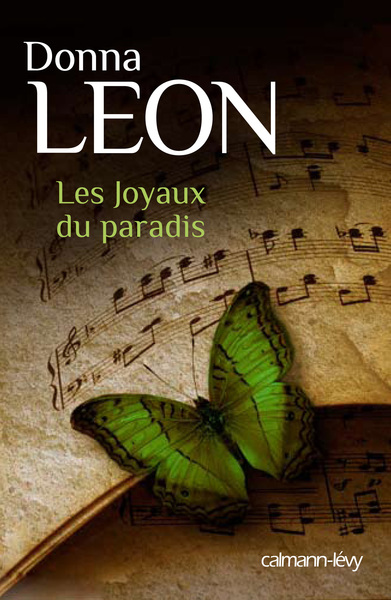 Les Joyaux du paradis (9782702144046-front-cover)