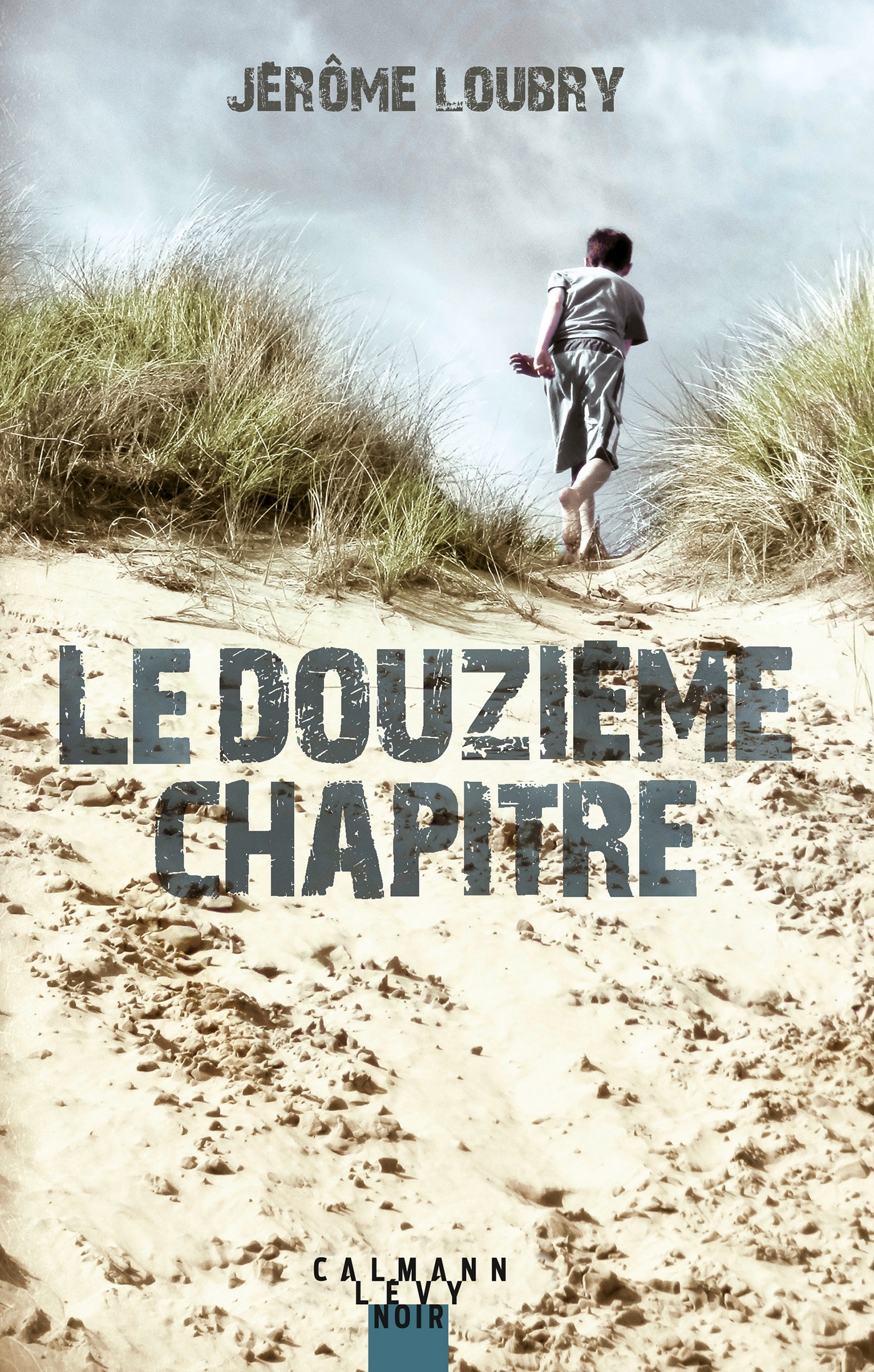 Le douzième chapitre (9782702163627-front-cover)