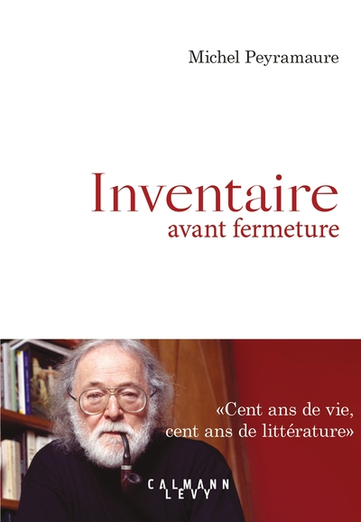 Inventaire avant fermeture (9782702184042-front-cover)