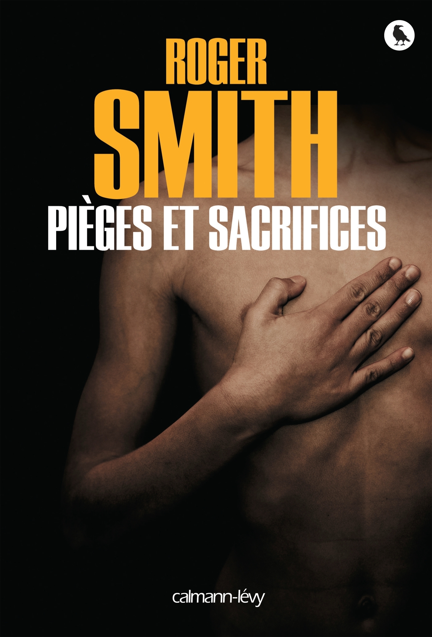 PIEGES ET SACRIFICES (9782702155332-front-cover)