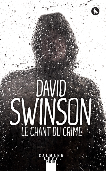 LE CHANT DU CRIME (9782702163283-front-cover)