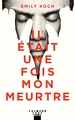 Il était une fois mon meurtre (9782702160671-front-cover)