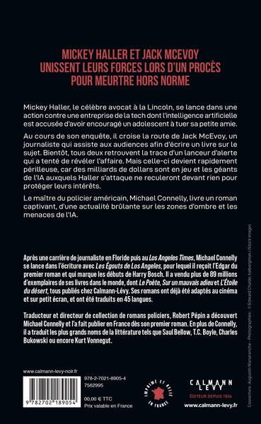 Sans âme ni conscience (9782702189054-back-cover)