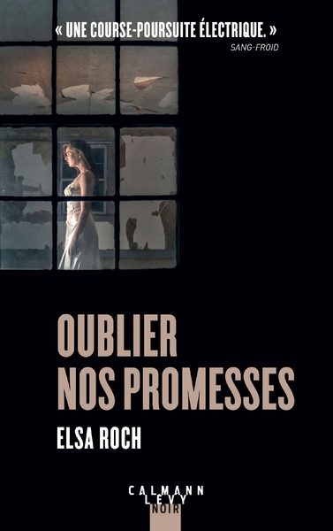 Oublier nos promesses (9782702161739-front-cover)