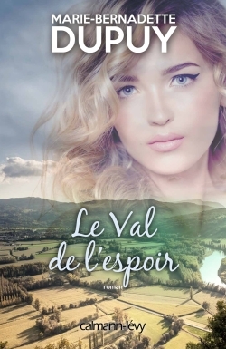 Le Val de l'espoir (9782702155806-front-cover)