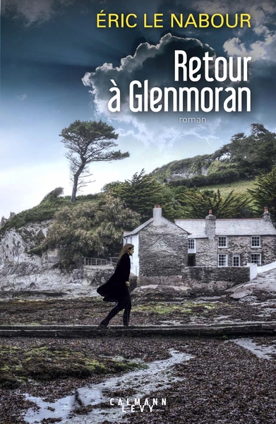 Retour à Glenmoran (9782702159507-front-cover)