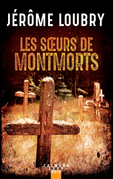 Les soeurs de Montmorts (9782702180068-front-cover)