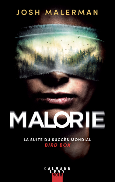 Malorie (9782702182765-front-cover)
