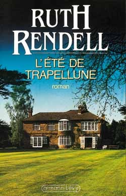 L'Eté de trapellune (9782702116968-front-cover)