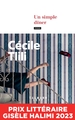 Un simple dîner (9782702188408-front-cover)