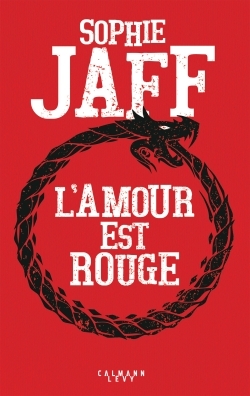 L'Amour est rouge (9782702160299-front-cover)
