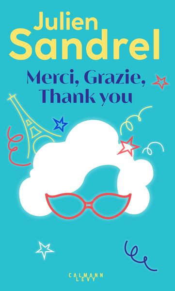Merci, Grazie, Thank you (9782702183533-front-cover)