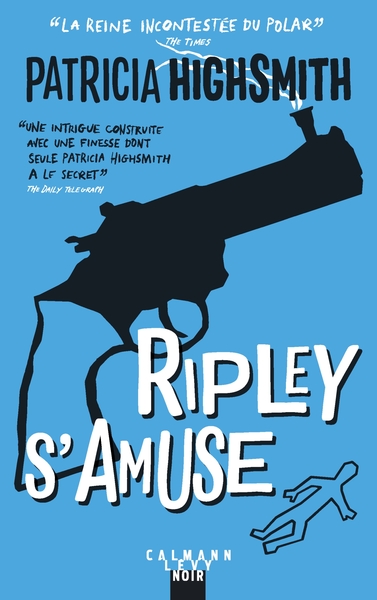 Ripley s'amuse - NED 2018 (9782702164181-front-cover)
