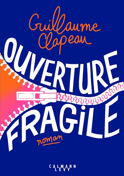 Ouverture fragile (9782702180211-front-cover)