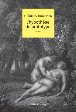 L'HYPOTHESE DU PROTOTYPE (9782702157107-front-cover)