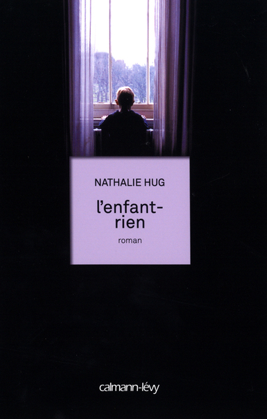 L'Enfant-rien (9782702141670-front-cover)