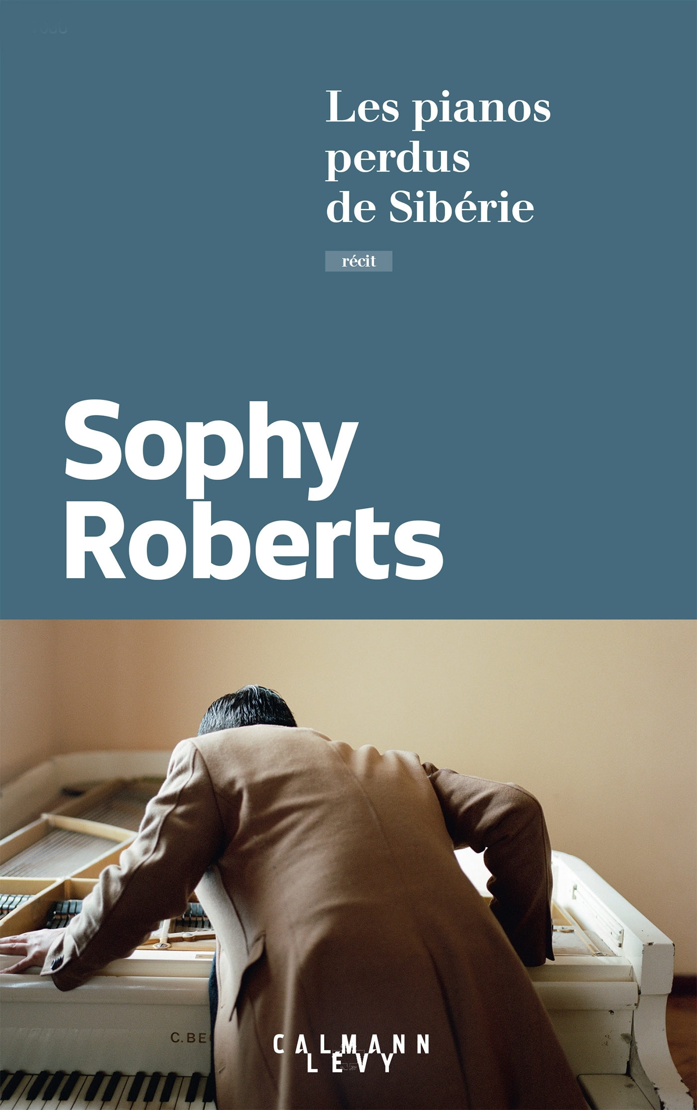 Les pianos perdus de Sibérie (9782702164983-front-cover)