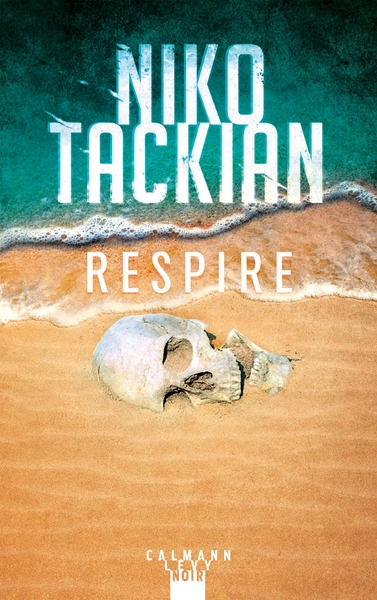 Respire (9782702166260-front-cover)