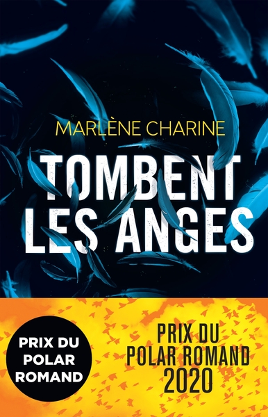 Tombent les anges (9782702168905-front-cover)
