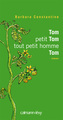 Tom petit Tom tout petit homme Tom (9782702140635-front-cover)
