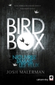Bird box, N'ouvrez jamais les yeux (9782702156476-front-cover)