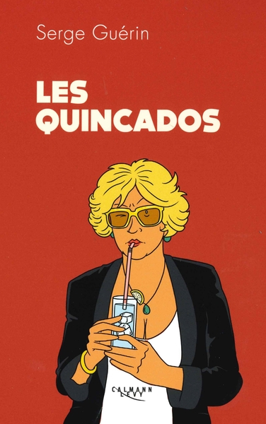 Les Quincados (9782702163269-front-cover)