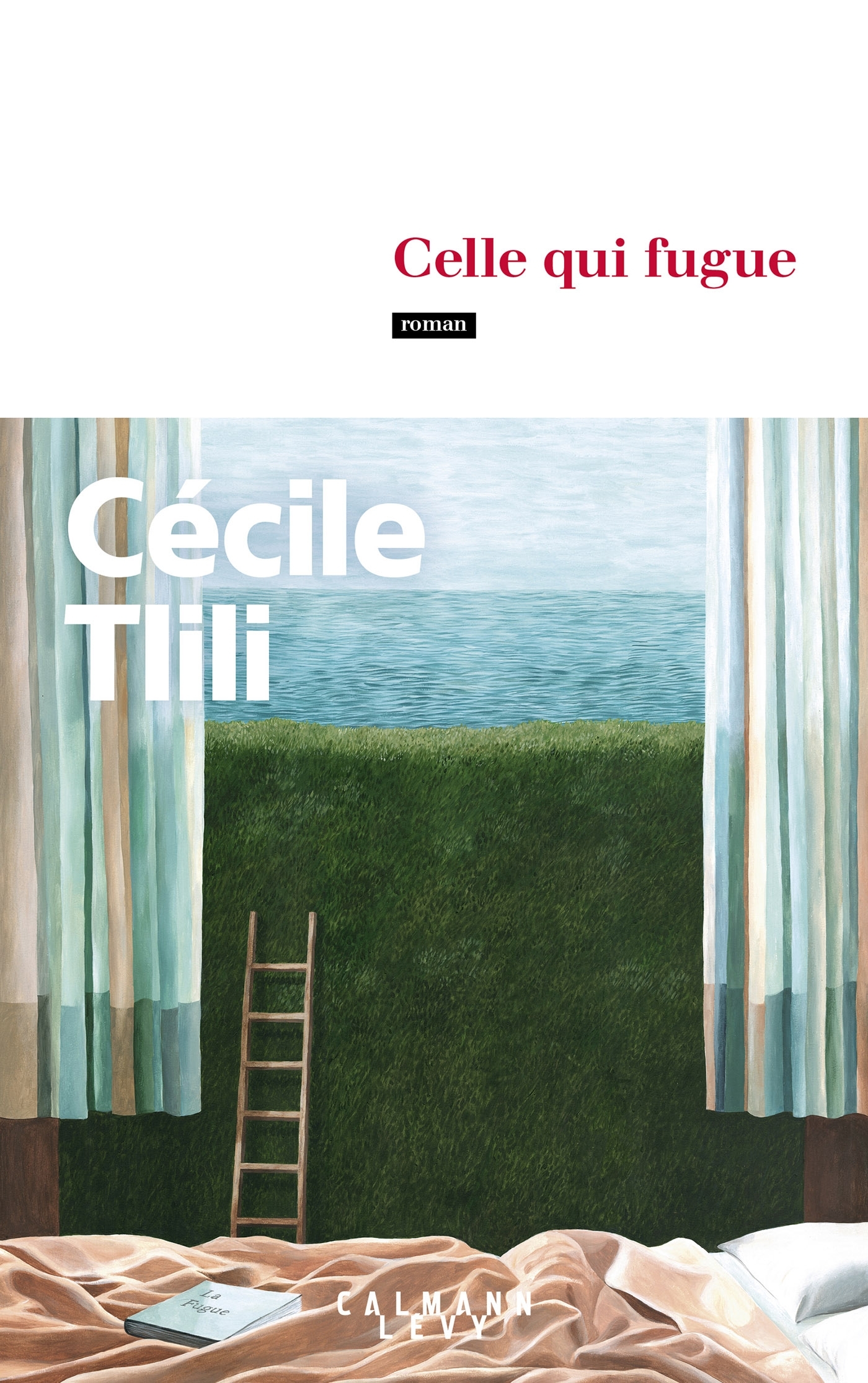 Celle qui fugue (9782702192825-front-cover)