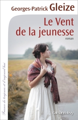 Le Vent de la jeunesse (9782702158678-front-cover)