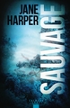 Sauvage (9782702163566-front-cover)