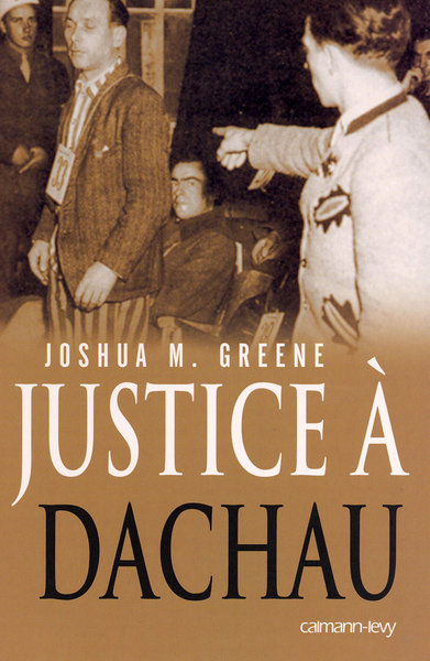 Justice à Dachau (9782702135532-front-cover)