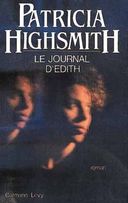 Le Journal d'Edith (9782702102459-front-cover)