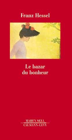 Le Bazar du bonheur (9782702121665-front-cover)