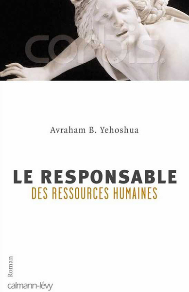 Le Responsable des ressources humaines (9782702136065-front-cover)